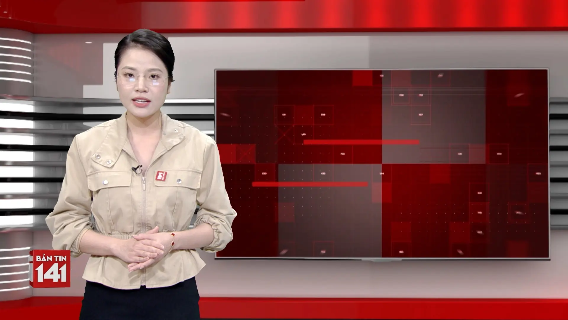 Bản tin 141 | 22/11/2025